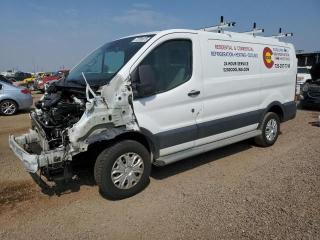 2016 Ford Transit T-250