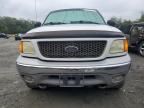 2004 Ford F-150 Heritage Classic