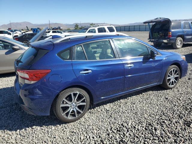 2017 Subaru Impreza Limited
