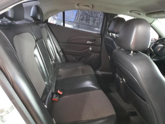 2013 Chevrolet Malibu 2LT