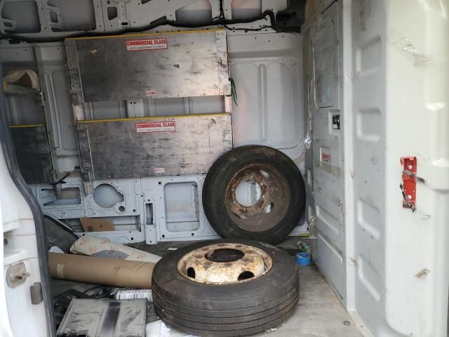 2021 Ford Transit T-350 HD