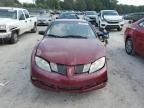 2005 Pontiac Sunfire