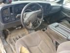 2007 Chev Silverado 3500 Class