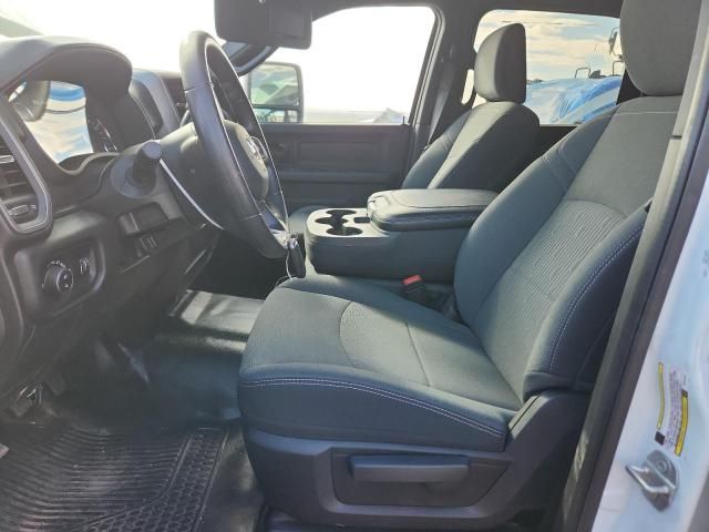 2024 Dodge RAM 3500