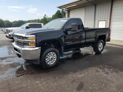 2018 Chevrolet Silverado K2500 Heavy Duty for sale in Grenada, MS