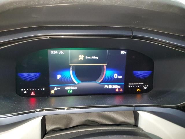 2022 Volkswagen Taos SE IQ Drive