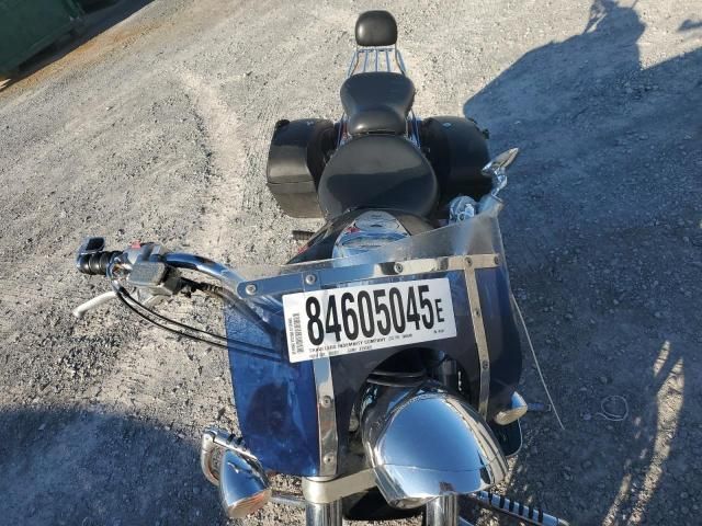 2006 Honda VTX1800 S2