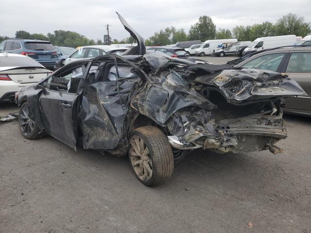 2024 Toyota Corolla xse