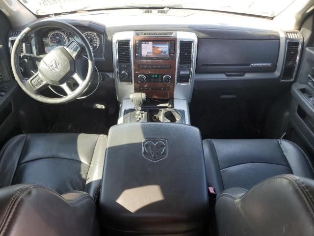 2012 Dodge RAM 1500 Laramie