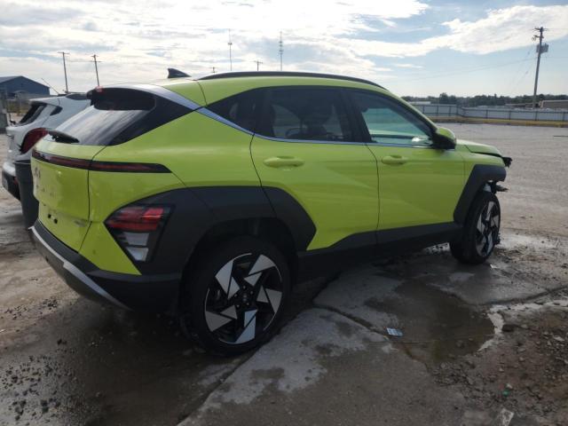 2025 Hyundai Kona Limited