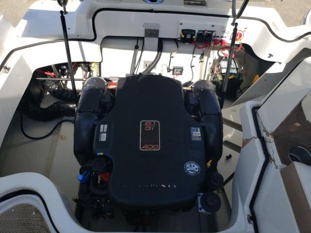 2012 Cobalt Boat