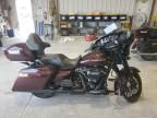 2018 Harley-Davidson Flhxs Street Glide Special