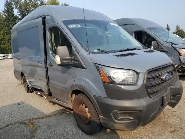2020 Ford Transit T-250