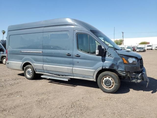 2019 Ford Transit T-250