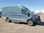 2019 Ford Transit T-250