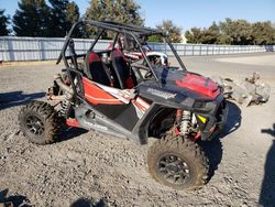 2018 Polaris RZR XP Turbo EPS Dynamix Edition en venta en Sacramento, CA