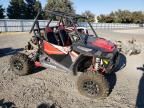 2018 Polaris RZR XP Turbo EPS Dynamix Edition