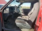 1999 Dodge RAM 2500