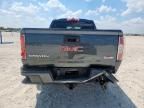 2015 GMC Canyon SLE