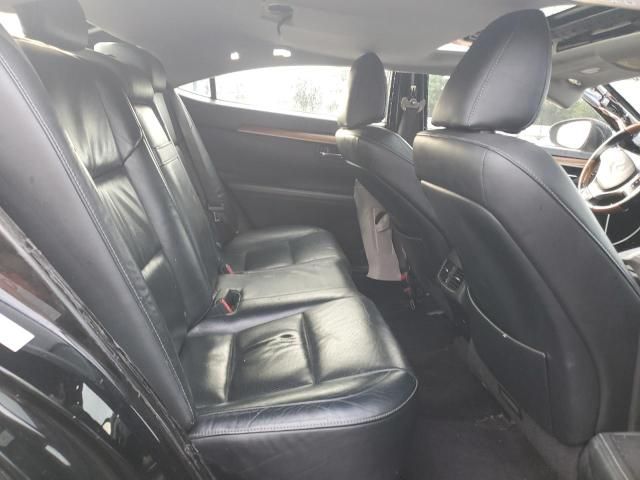 2014 Lexus ES 300H