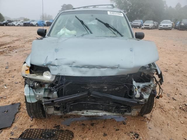2005 Ford Escape XLT