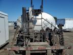 2005 Ford F750 Super Duty oil Distributor Truck