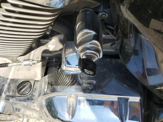 2006 Honda VTX1300 C