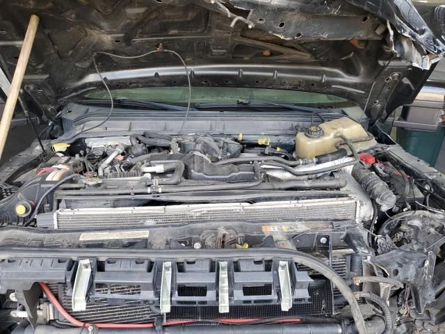 2011 Ford F250 Super Duty