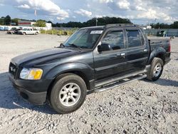 Vehiculos salvage en venta de Copart Montgomery, AL: 2003 Ford Explorer Sport Trac