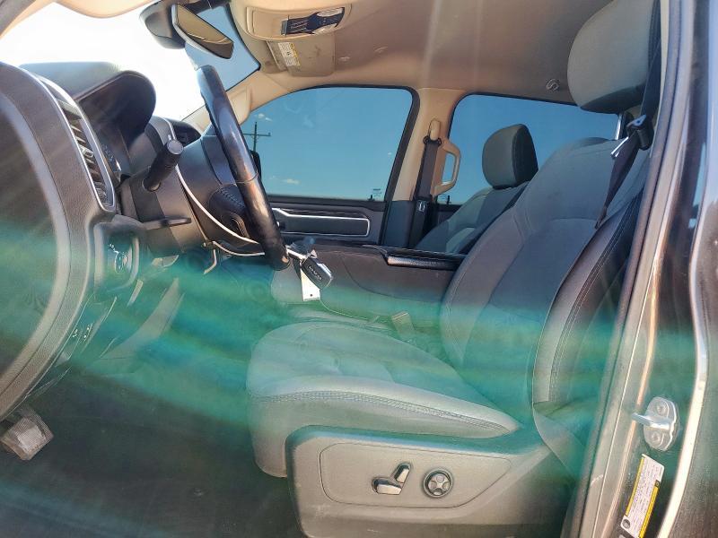 2020 Dodge RAM 1500 BIG Horn