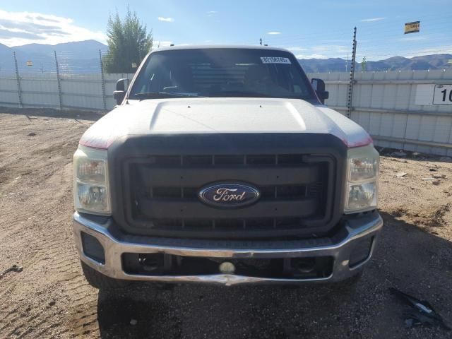 2016 Ford F350 Super Duty