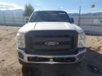 2016 Ford F350 Super Duty
