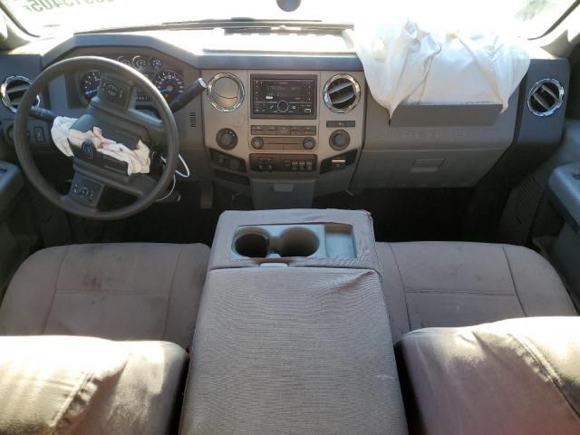 2016 Ford F350 Super Duty