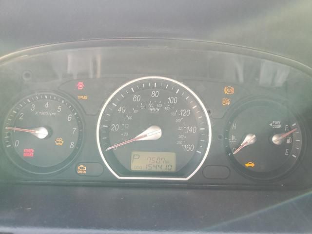 2007 Hyundai Sonata