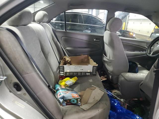 2003 Toyota Prius Base