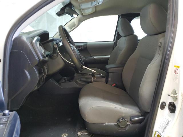 2018 Toyota Tacoma Access Cab