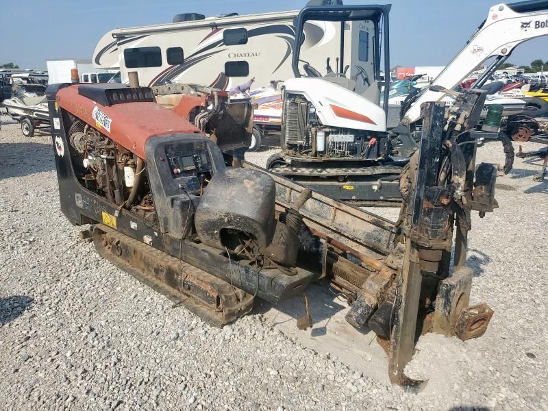 2018 Ditchwitch 2018 Ditch Witch JT10 Directional Boring Unit
