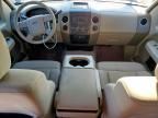 2007 Ford F150 Supercrew