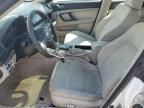 2008 Subaru Legacy 2.5I