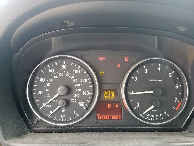2006 BMW 330 I