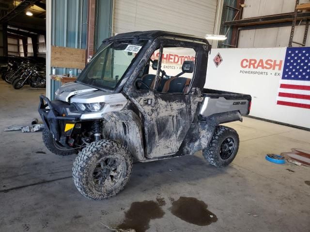 2021 Can-Am 2021 Other Motorcycle CAN-AM Defender