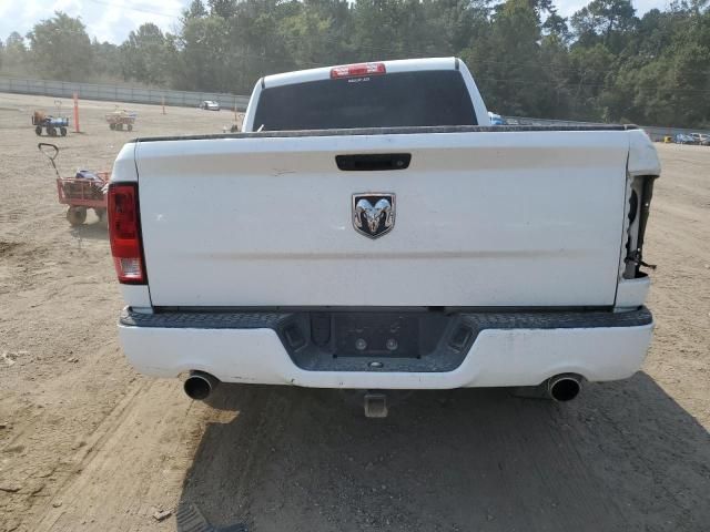 2014 Dodge RAM 1500 ST