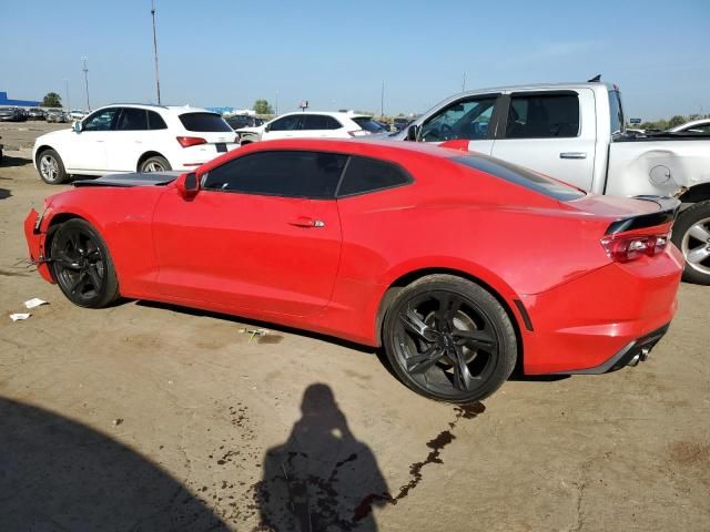 2023 Chevrolet Camaro LT1