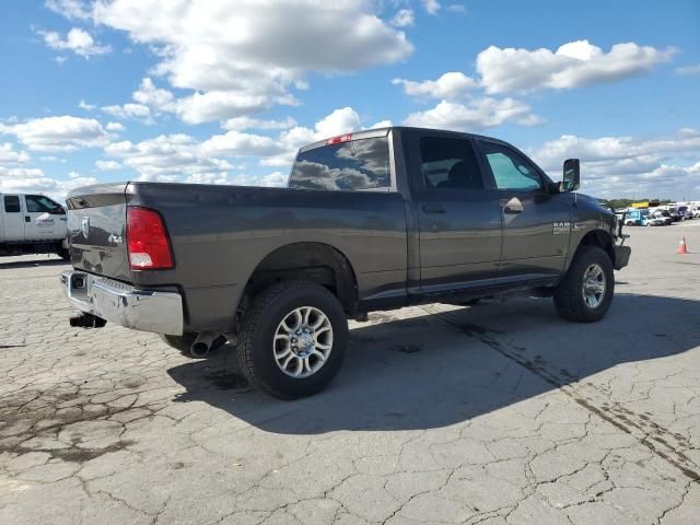 2016 Dodge RAM 2500 ST