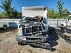 2009 Ford Econoline E350 Super Duty Cutaway Van