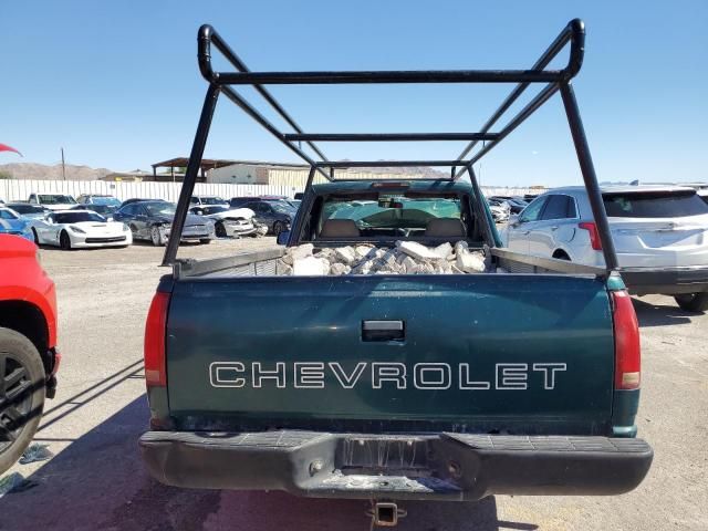1998 Chevrolet GMT-400 C1500