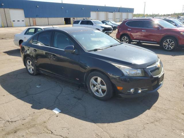 2011 Chevrolet 2011 Chev Cruze lt
