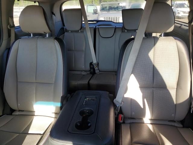 2020 KIA Sedona LX