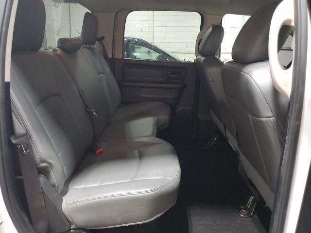 2016 Dodge RAM 1500 ST