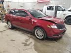2013 Lincoln MKT